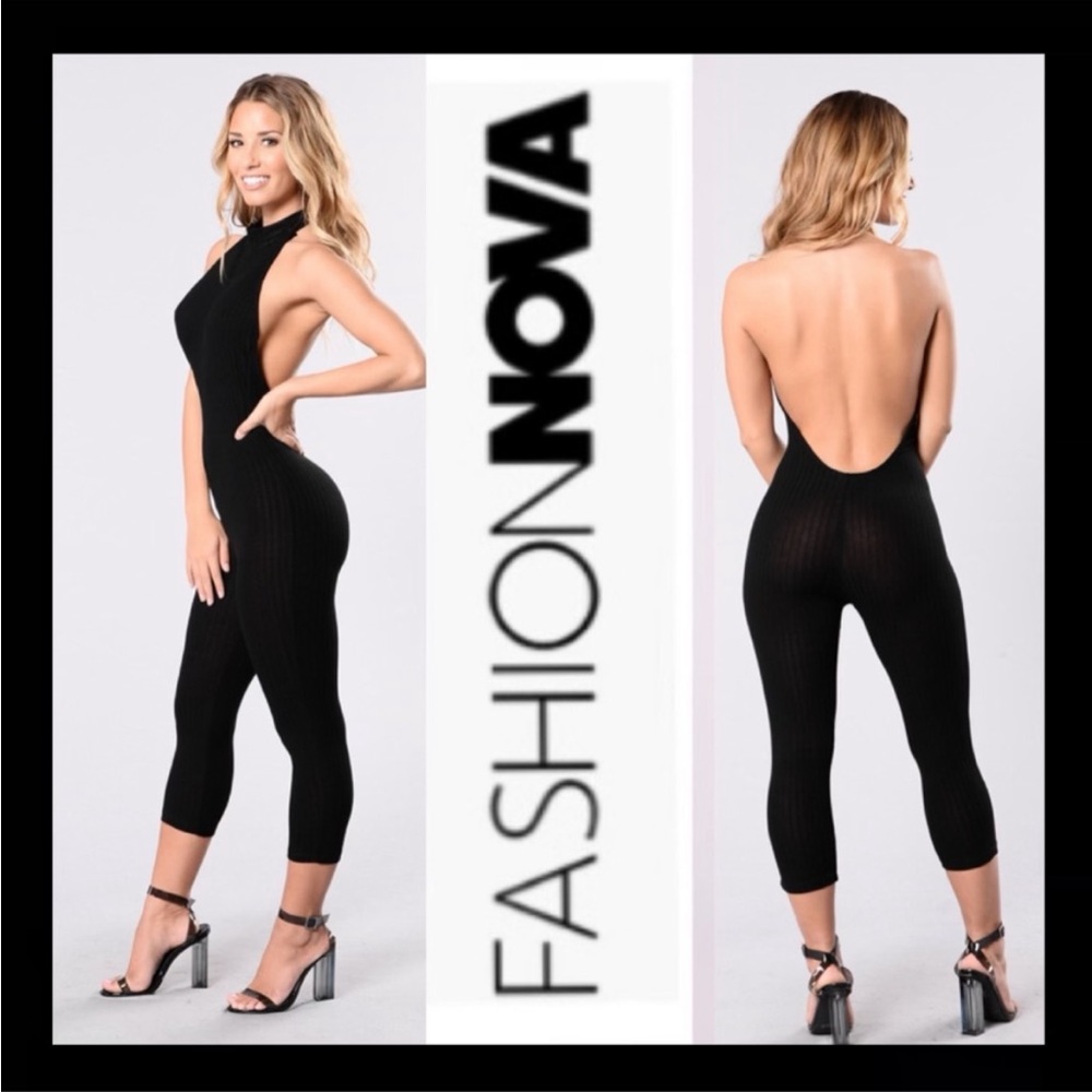 ISO— NOT FOR SALE! Ricki jumpsuit size S or XS